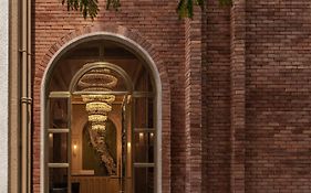 Orbit Serviced Apartments